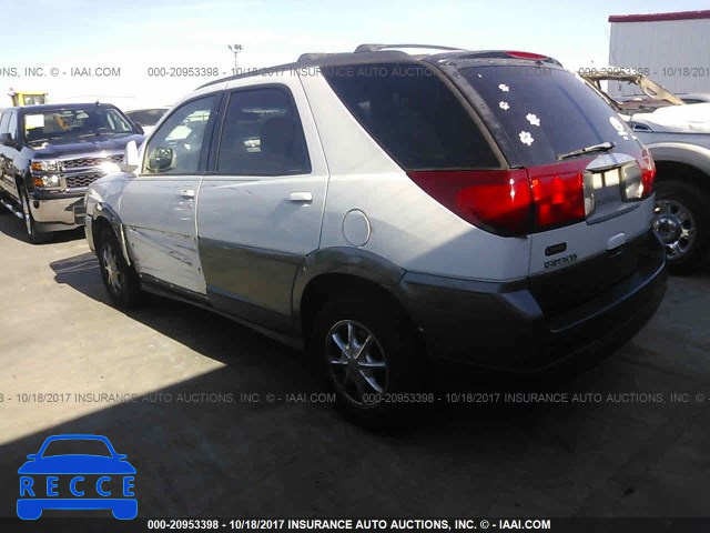 2004 Buick Rendezvous CX/CXL 3G5DA03E24S502942 зображення 2