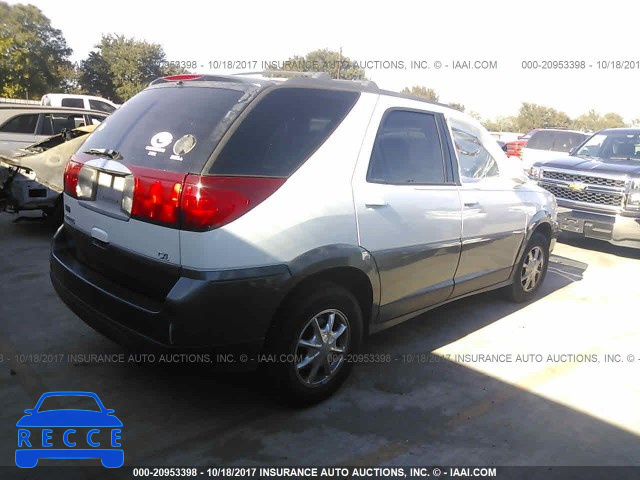 2004 Buick Rendezvous CX/CXL 3G5DA03E24S502942 зображення 3