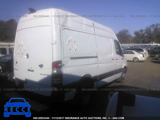 2016 Mercedes-benz Sprinter 3500 WD3PF0DD4GP299837 image 3