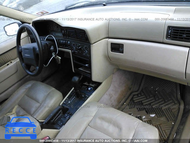 1996 Volvo 850 GLT YV1LS5546T3337477 image 4