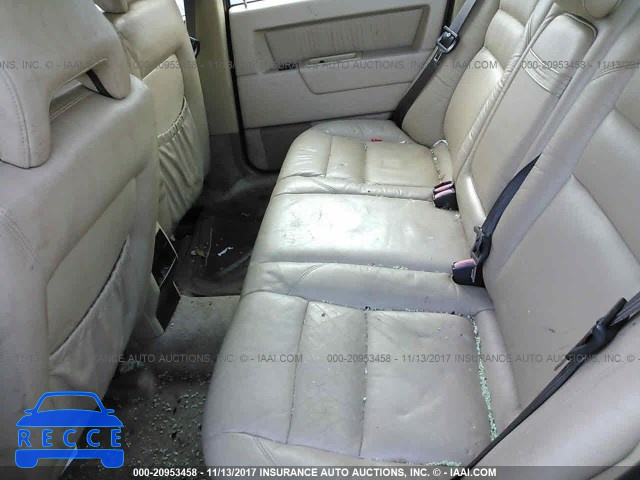 1996 Volvo 850 GLT YV1LS5546T3337477 image 7
