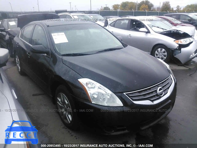 2012 Nissan Altima 1N4AL2AP0CN404657 зображення 0