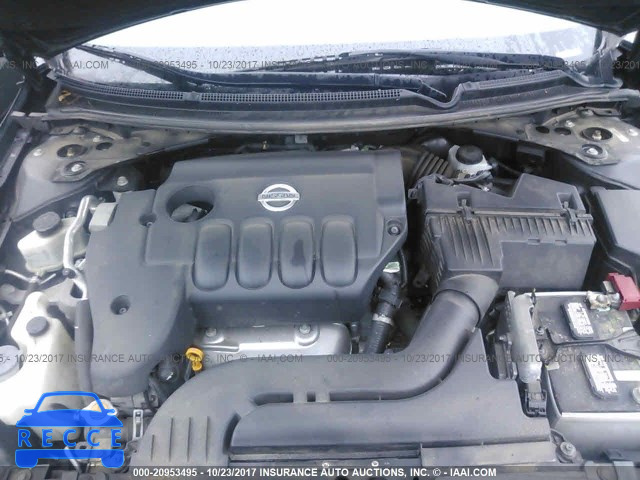 2012 Nissan Altima 1N4AL2AP0CN404657 image 9