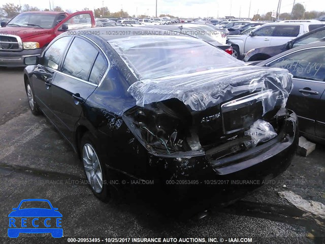 2012 Nissan Altima 1N4AL2AP0CN404657 зображення 2