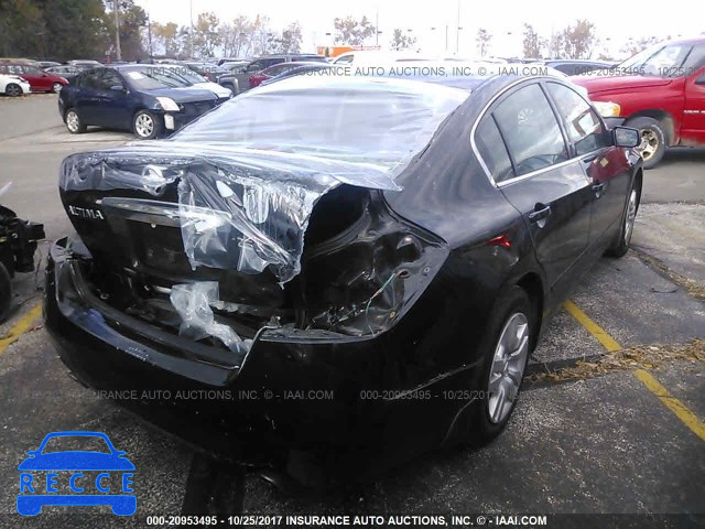 2012 Nissan Altima 1N4AL2AP0CN404657 зображення 3