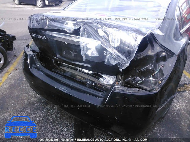 2012 Nissan Altima 1N4AL2AP0CN404657 зображення 5