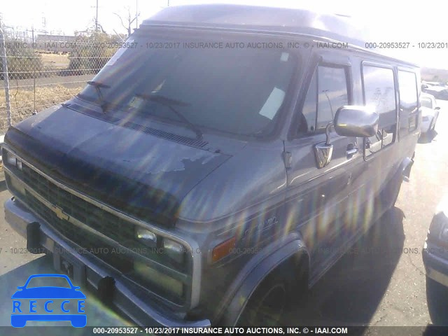 1995 Chevrolet G20 1GBEG25K6SF177468 зображення 1