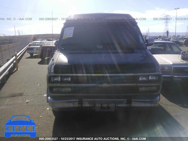 1995 Chevrolet G20 1GBEG25K6SF177468 зображення 5