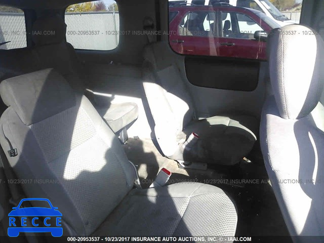 2006 Pontiac Montana SV6 1GMDV33L66D186814 image 7