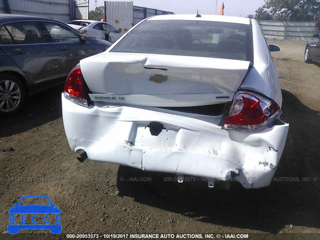 2015 Chevrolet Impala Limited 2G1WB5E31F1170880 image 5