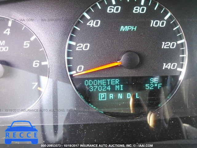2015 Chevrolet Impala Limited 2G1WB5E31F1170880 image 6