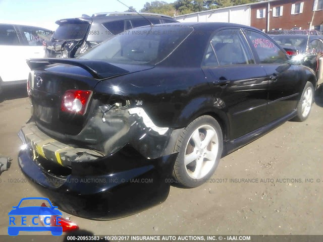 2005 Mazda 6 1YVHP80C155M19356 image 3