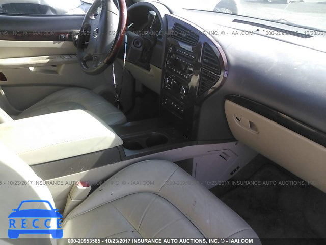 2006 Buick Rendezvous CX/CXL 3G5DA03L96S540878 зображення 4