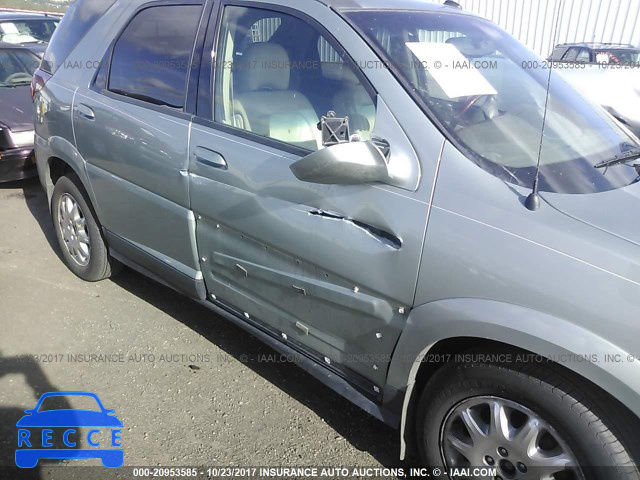 2006 Buick Rendezvous CX/CXL 3G5DA03L96S540878 зображення 5