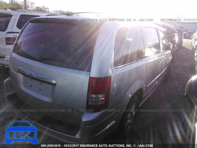 2010 Chrysler Town & Country TOURING 2A4RR5D10AR133372 image 3