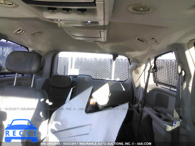 2010 Chrysler Town & Country TOURING 2A4RR5D10AR133372 image 7