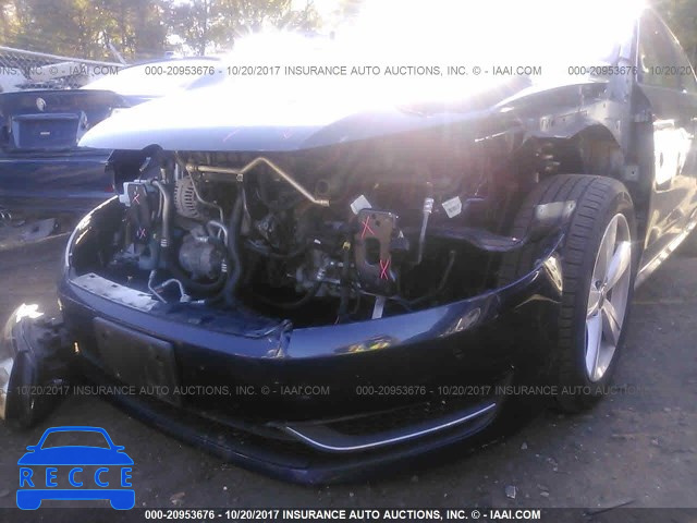 2014 Volkswagen Passat 1VWBP7A34EC014153 image 5
