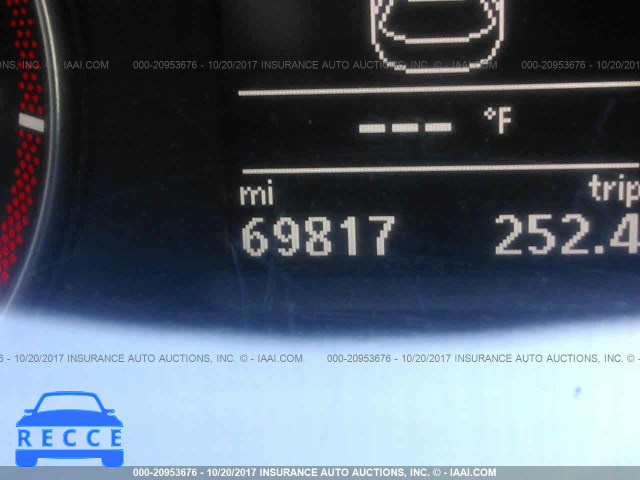 2014 Volkswagen Passat 1VWBP7A34EC014153 image 6