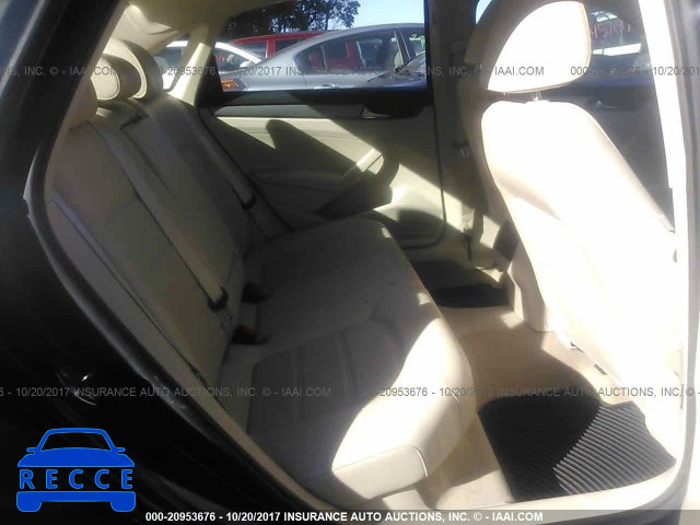 2014 Volkswagen Passat 1VWBP7A34EC014153 image 7