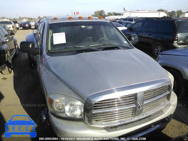 2008 Dodge RAM 3500 ST/SLT 3D7ML48A28G210349 image 5