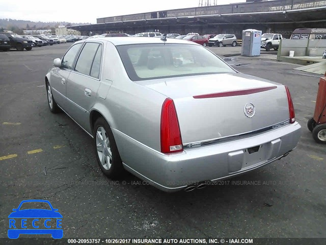 2006 CADILLAC DTS 1G6KD57Y76U103782 Bild 2