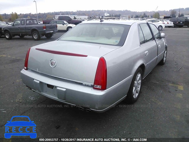 2006 CADILLAC DTS 1G6KD57Y76U103782 Bild 3