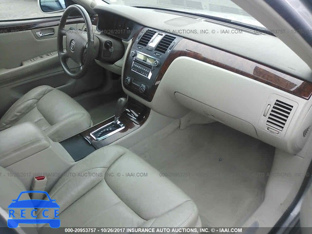 2006 CADILLAC DTS 1G6KD57Y76U103782 зображення 4