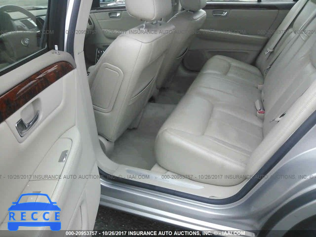 2006 CADILLAC DTS 1G6KD57Y76U103782 image 7