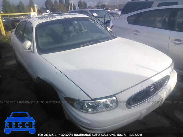 2003 Buick Lesabre LIMITED 1G4HR54K83U201624 image 0