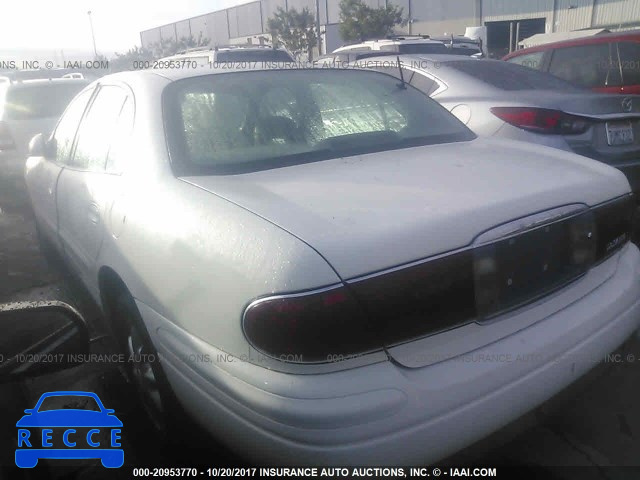 2003 Buick Lesabre LIMITED 1G4HR54K83U201624 image 2