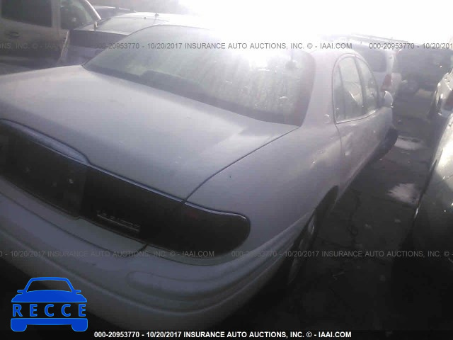 2003 Buick Lesabre LIMITED 1G4HR54K83U201624 image 3