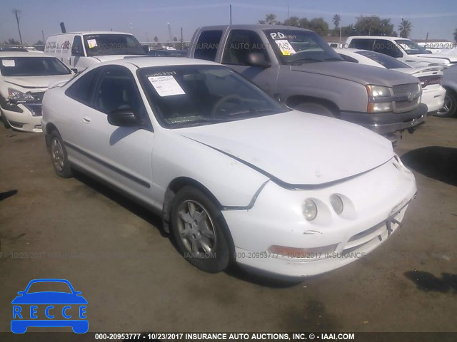 1996 Acura Integra RS JH4DC4443TS020036 image 0