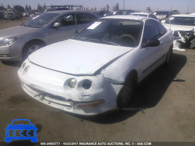 1996 Acura Integra RS JH4DC4443TS020036 image 1