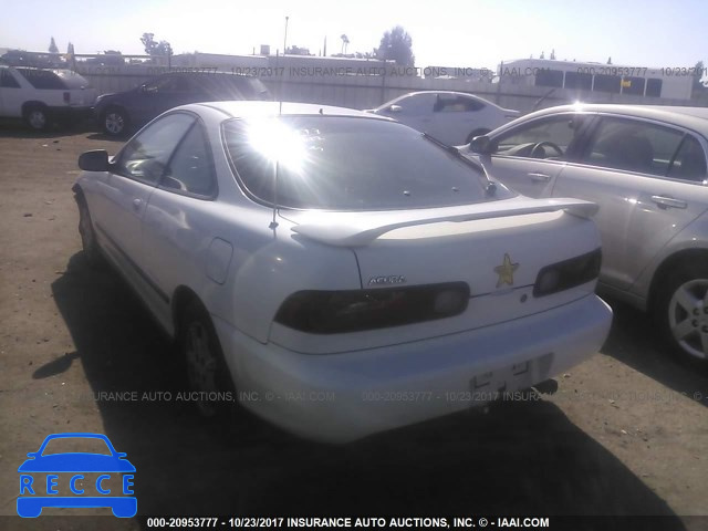 1996 Acura Integra RS JH4DC4443TS020036 image 2