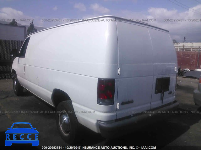 2006 Ford Econoline E250 VAN 1FTNE24L96HB16461 image 2