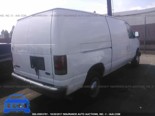 2006 Ford Econoline E250 VAN 1FTNE24L96HB16461 image 3