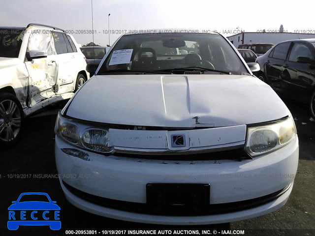 2004 Saturn ION 1G8AJ52F24Z199077 зображення 5