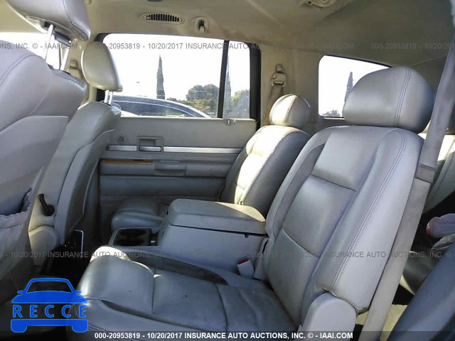 2008 Chrysler Aspen LIMITED 1A8HX58208F129245 image 7