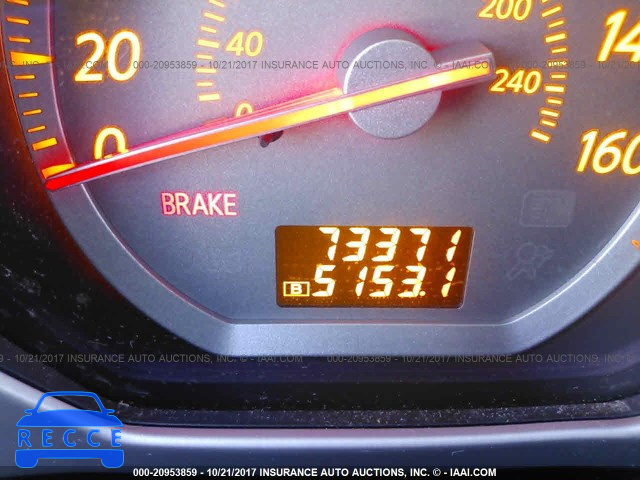 2006 Nissan Murano JN8AZ08T26W416568 image 6