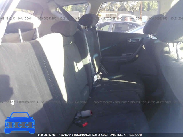 2006 Nissan Murano JN8AZ08T26W416568 image 7