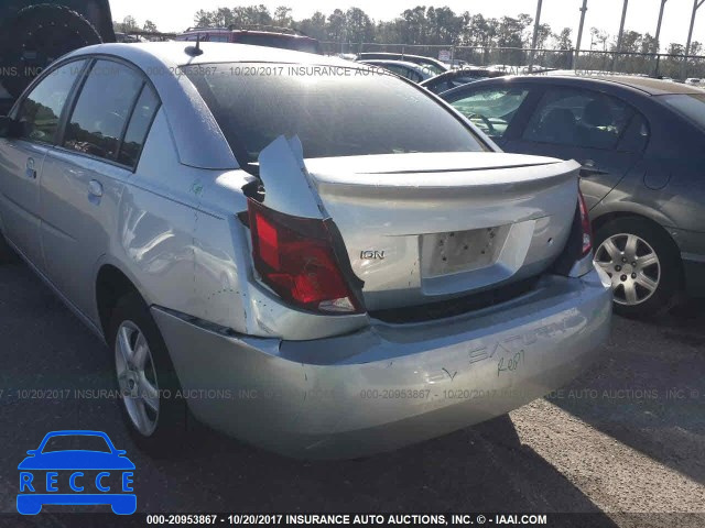 2007 Saturn ION LEVEL 2 1G8AJ55F47Z198190 Bild 5