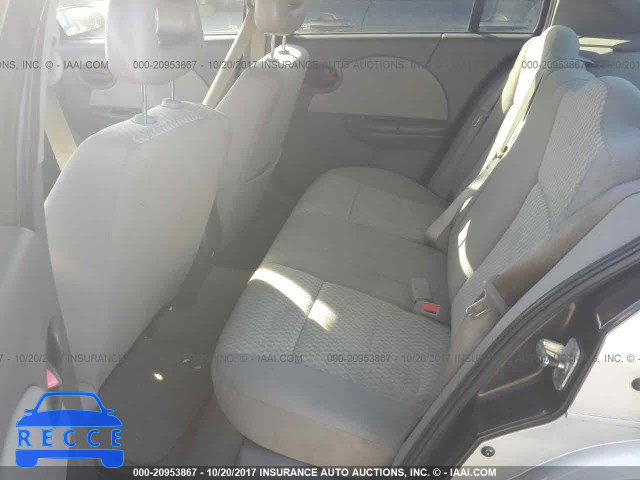 2007 Saturn ION LEVEL 2 1G8AJ55F47Z198190 image 7