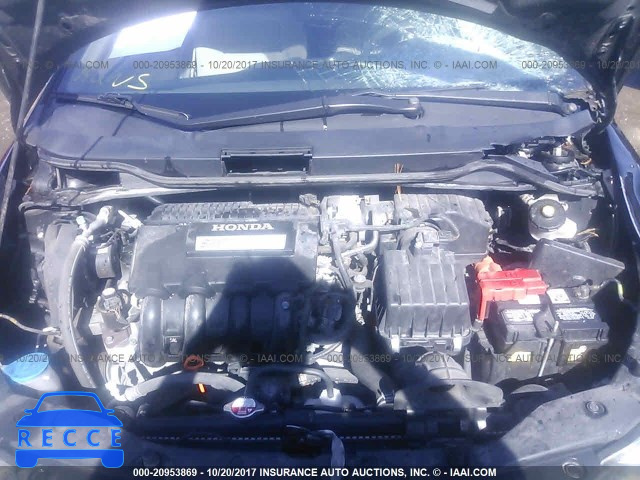 2010 Honda Insight EX JHMZE2H75AS012428 image 9