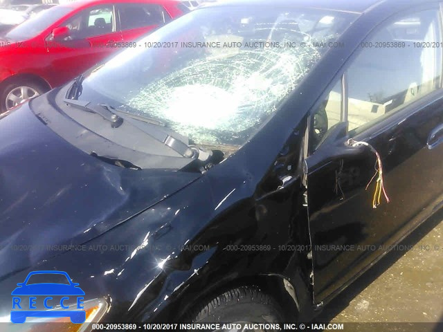 2010 Honda Insight EX JHMZE2H75AS012428 image 5