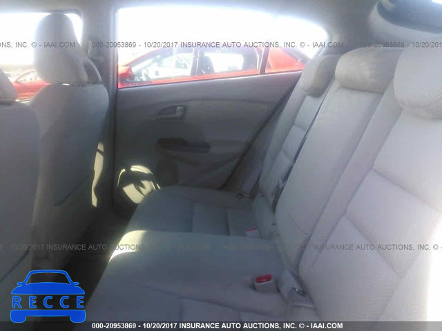 2010 Honda Insight EX JHMZE2H75AS012428 image 7