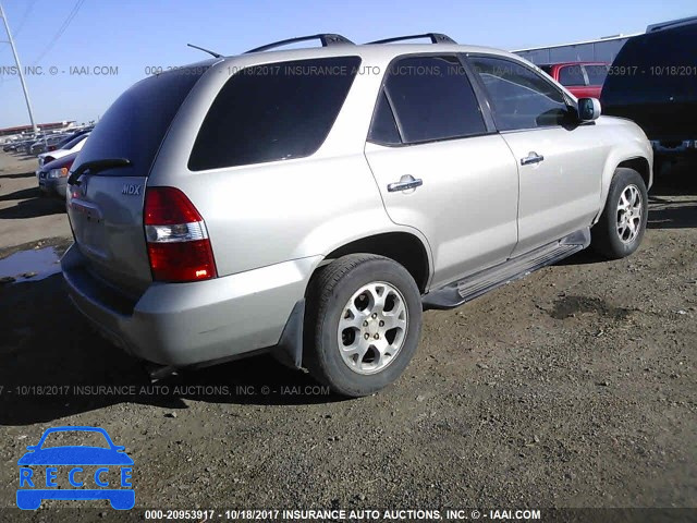 2001 ACURA MDX 2HNYD18611H516994 image 3