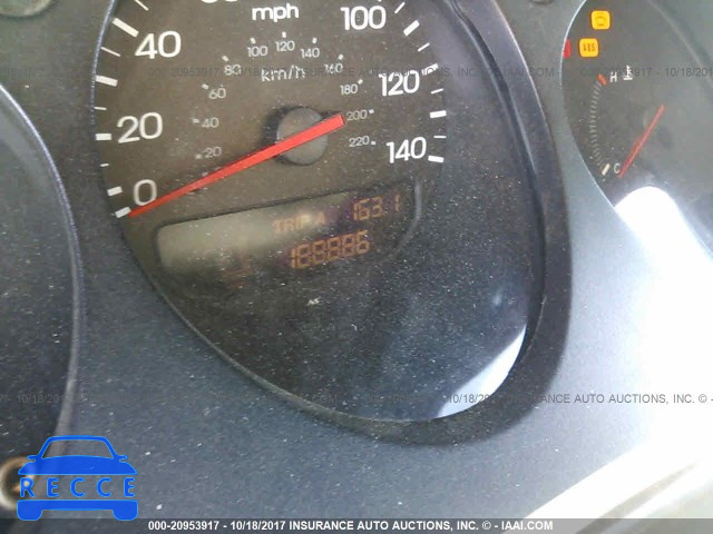 2001 ACURA MDX 2HNYD18611H516994 image 6