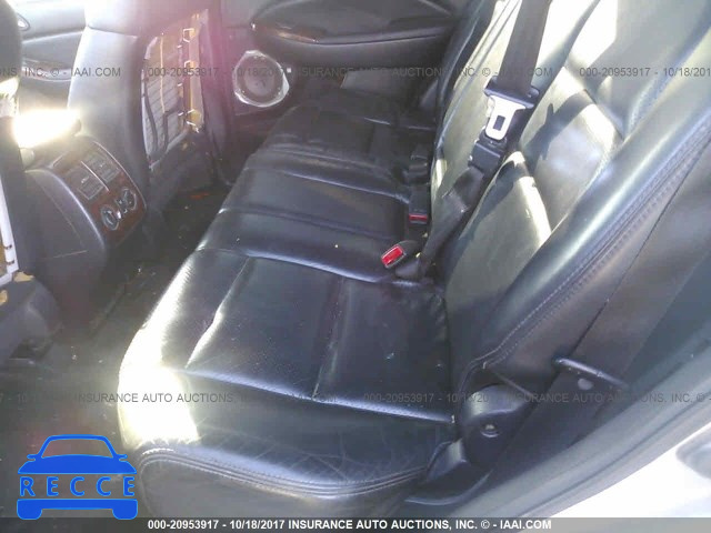 2001 ACURA MDX 2HNYD18611H516994 image 7