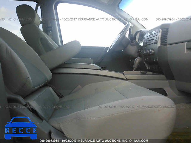 2007 Nissan Titan 1N6BA07A77N241052 image 4