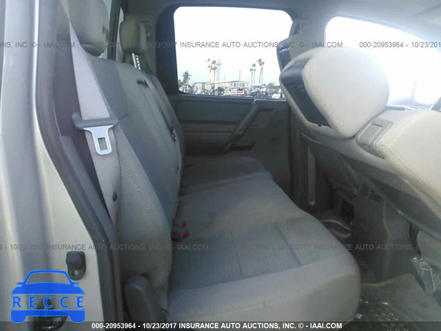 2007 Nissan Titan 1N6BA07A77N241052 image 7